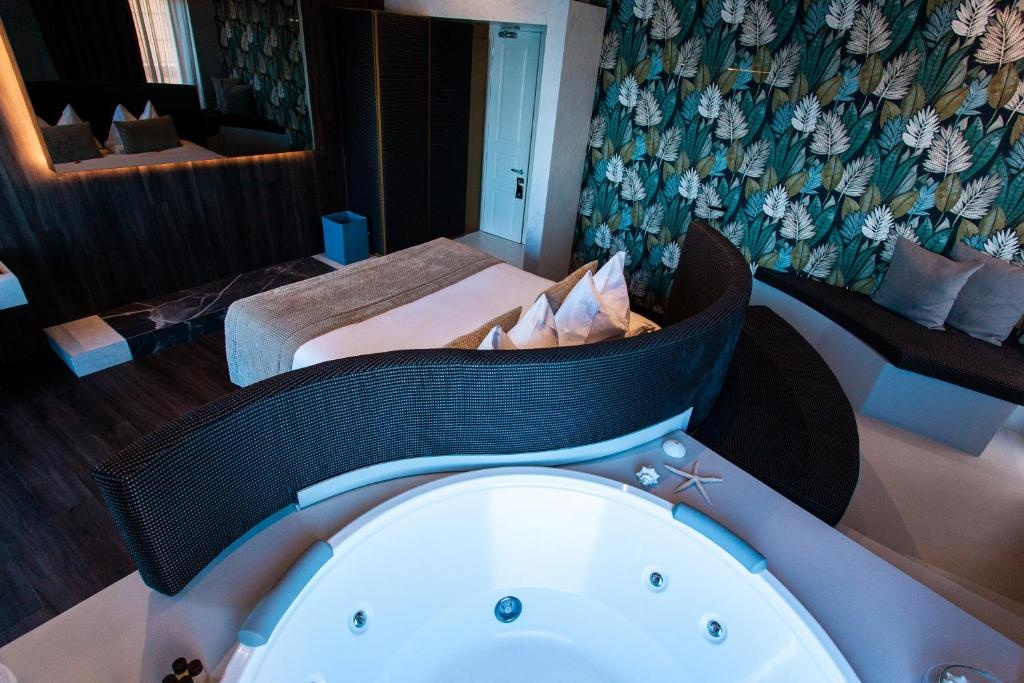 Relais Sul Mare (adults Only) Image 101