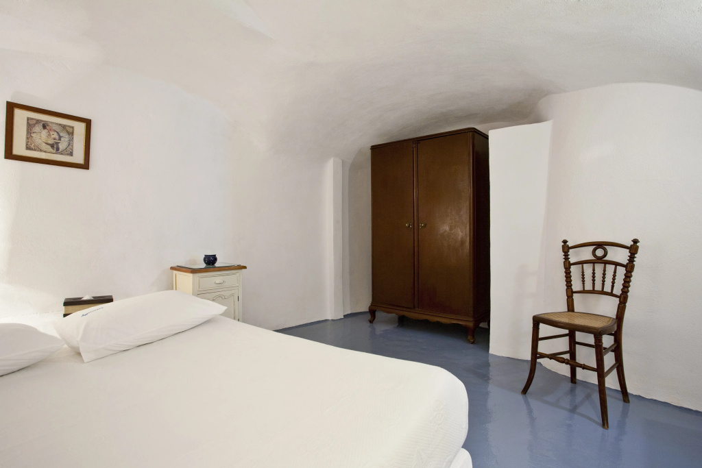 Alexander's Suites - Général