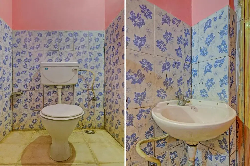 Ashrayaa Prakreeti by OYO Rooms — фото 3