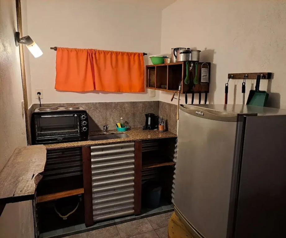 Complejo Viri Viri - Gualeguaychu - фото 19