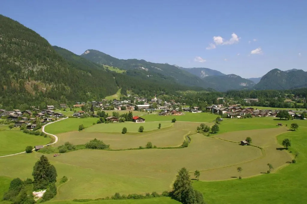 Hotel-Pension Madlgut