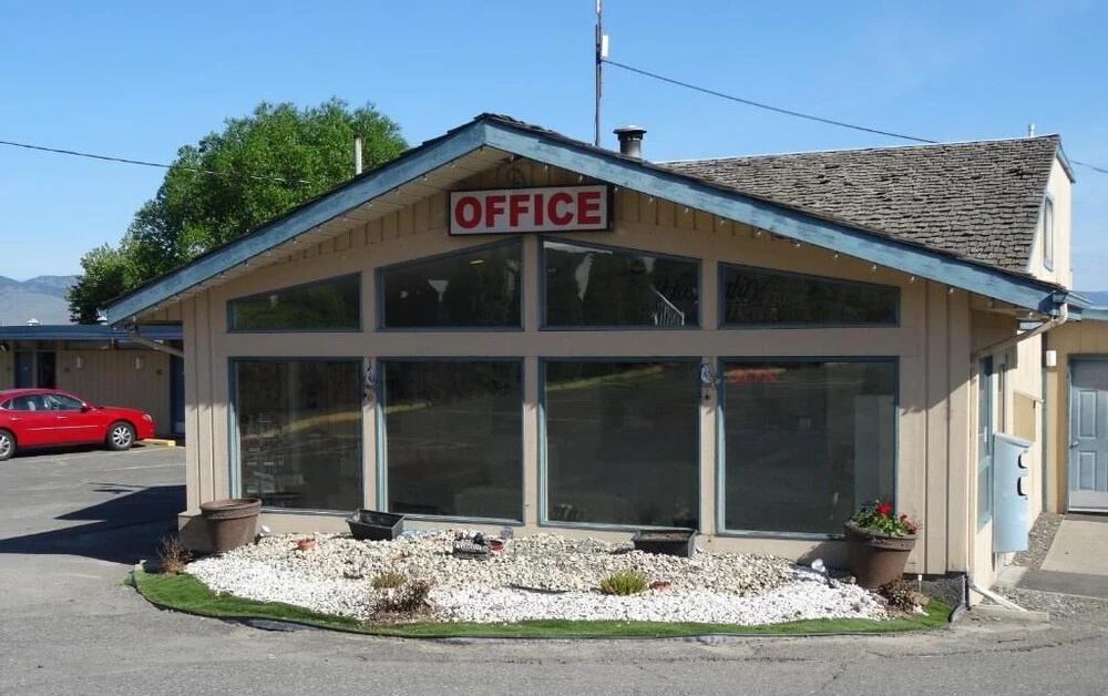 Hospitality Inn