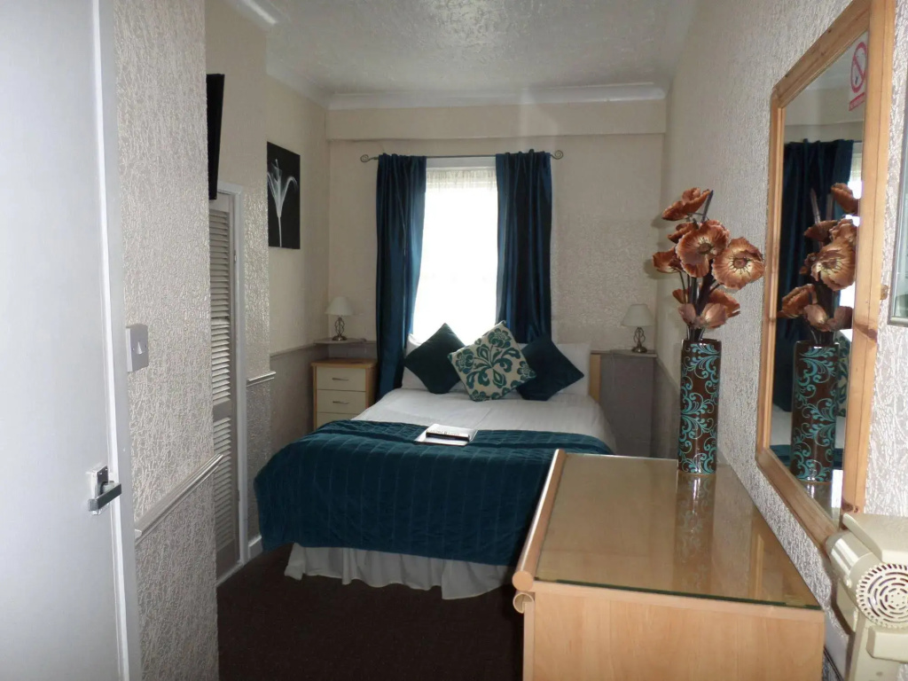 Hotel photo 10