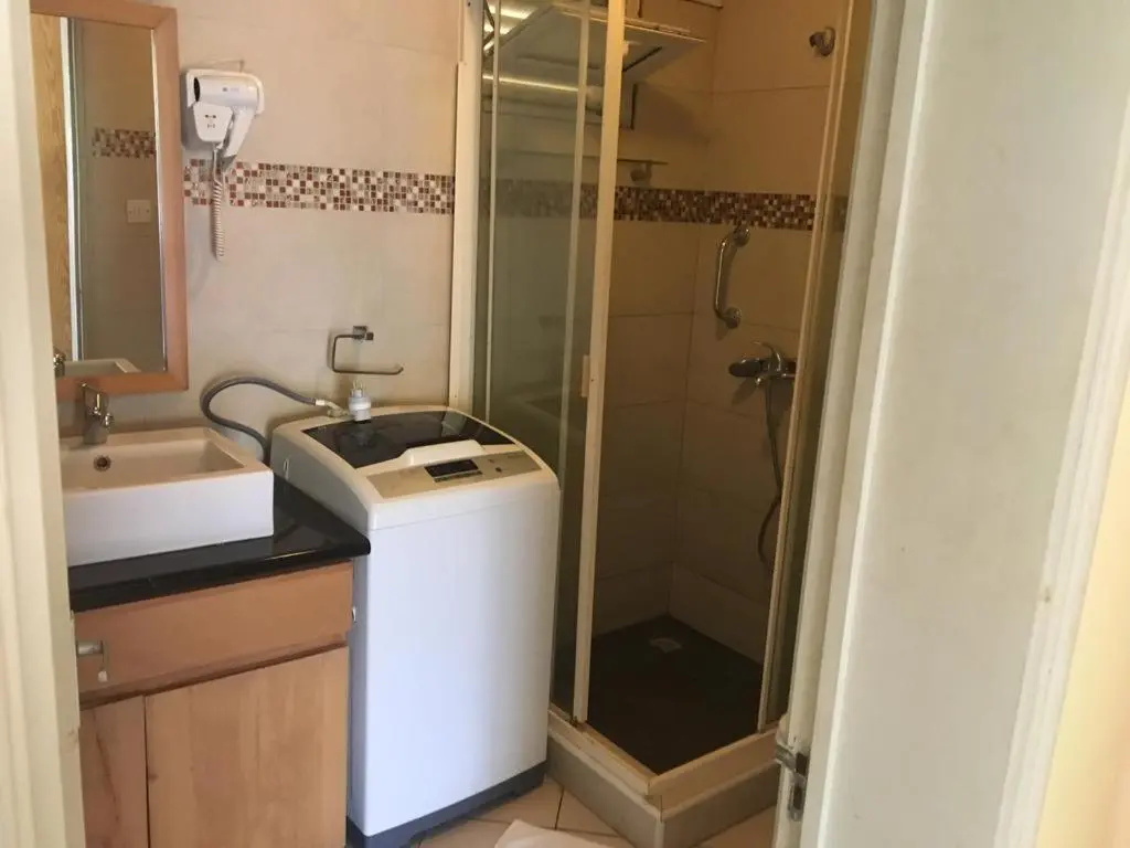 residence les peupliers - Chambres