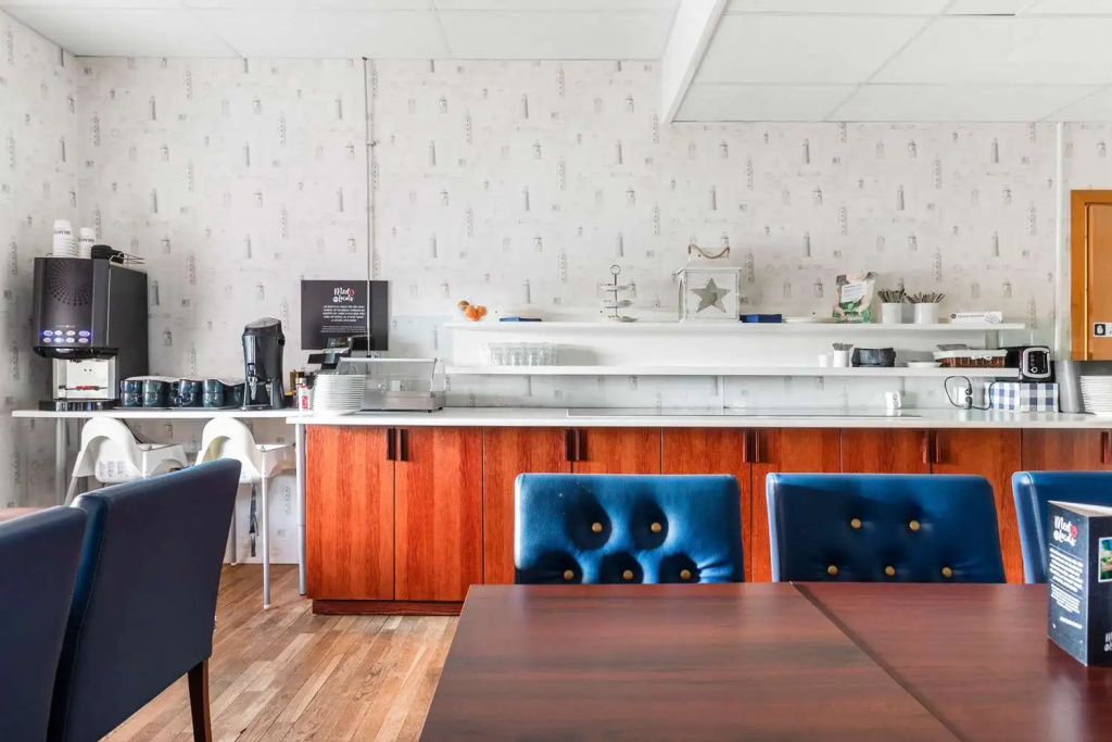Best Western Sjofartshotellet - Général