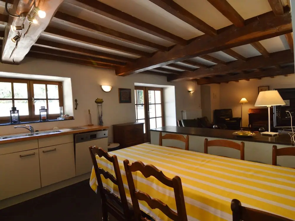 Cottage in Alle With sea Beach - фото 5