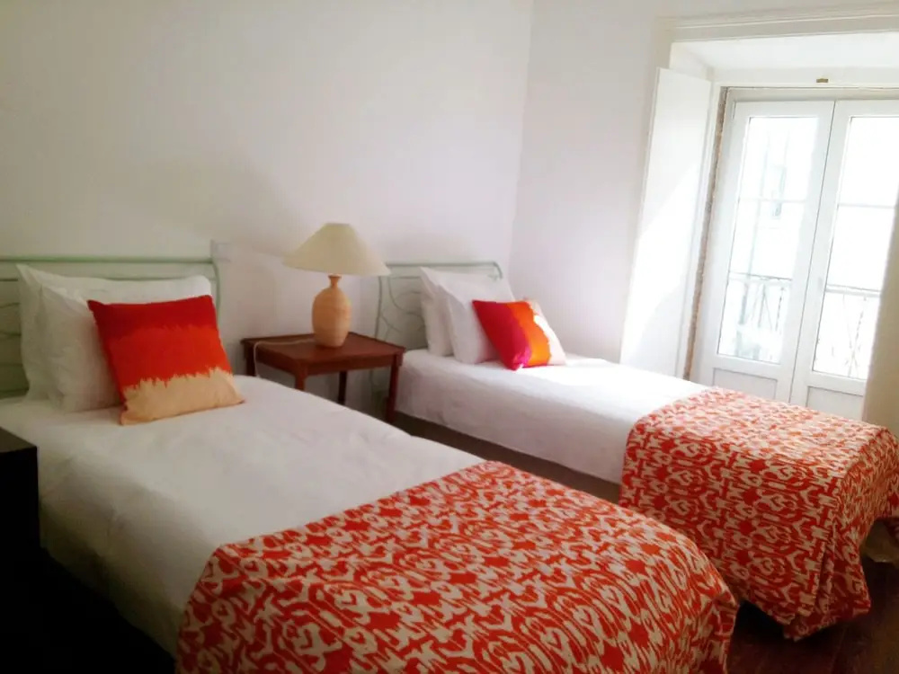 Sao Miguel By Apartments Alfama