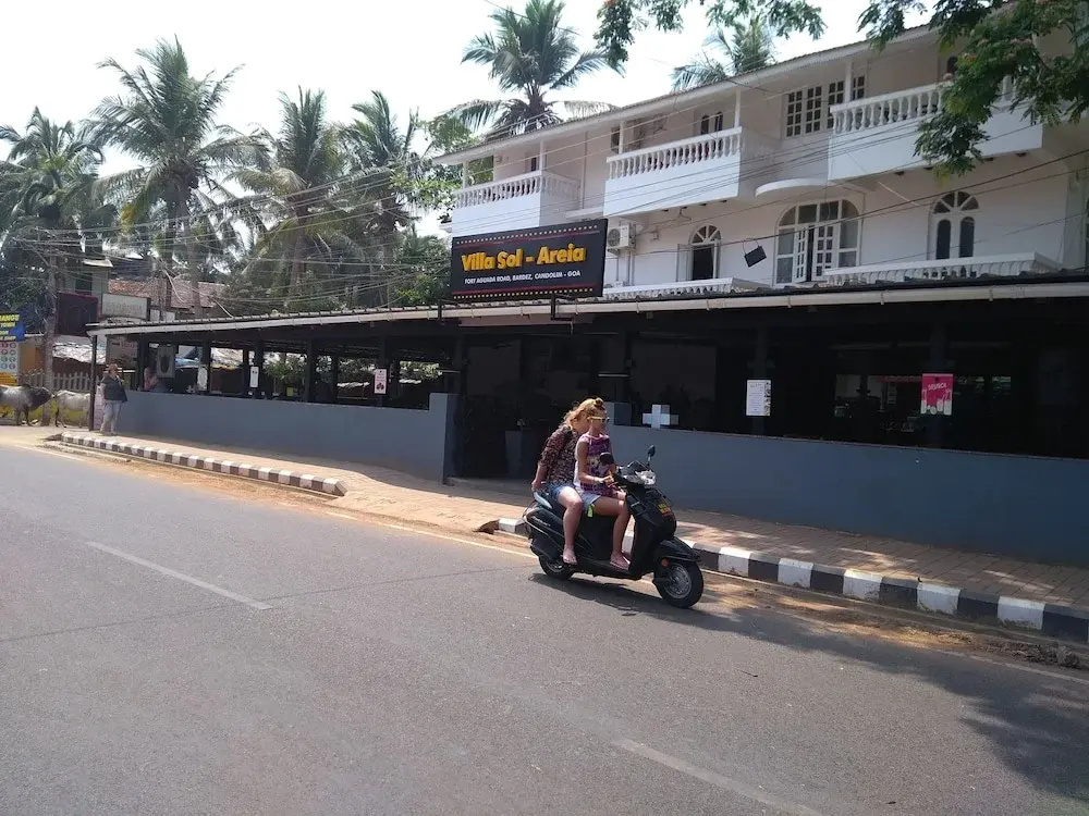 Hotel photo 15