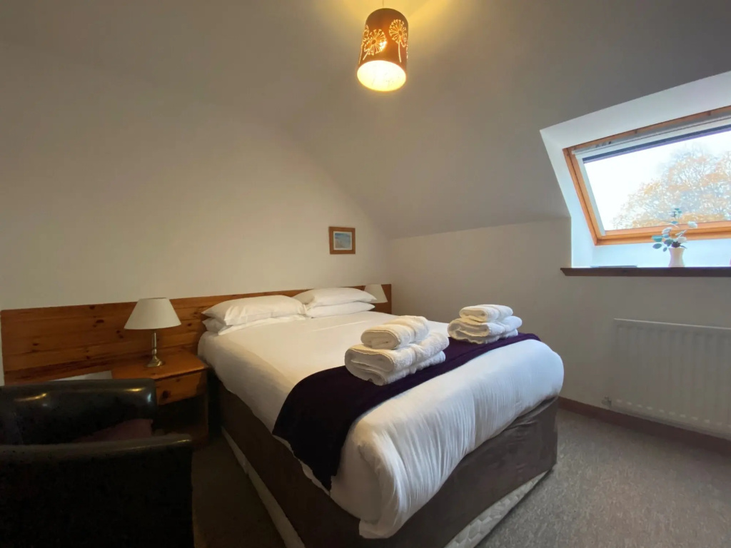 Smithton Hotel - Général