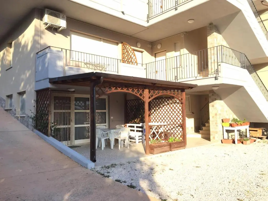 1 Bedroom Cottage