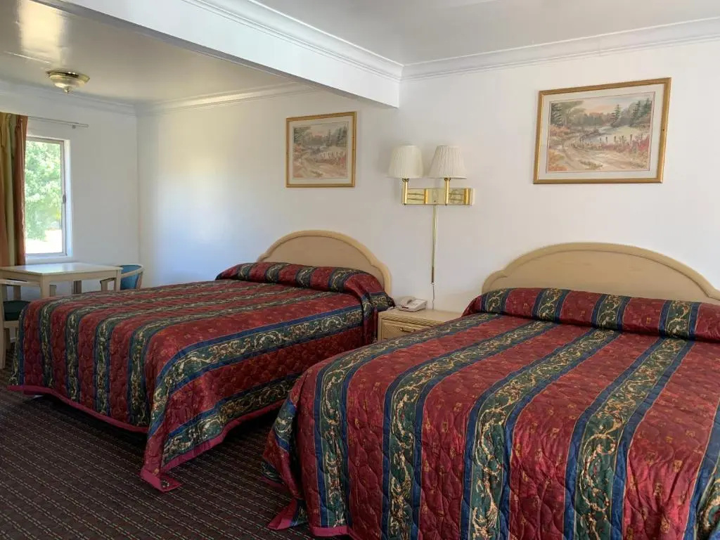 Hotel photo 10