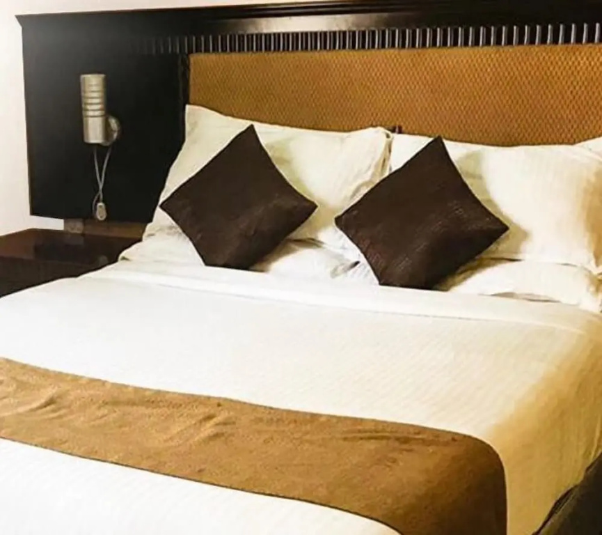 Riverside Hotel and Conference Centre - Chambres