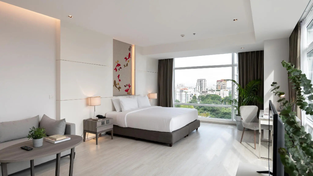 Jasmine 59 — фото 6