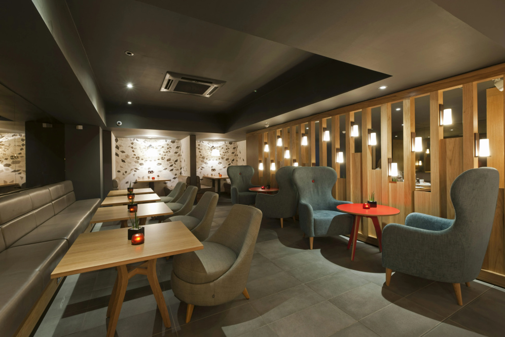 Apex City of Glasgow Hotel - Général