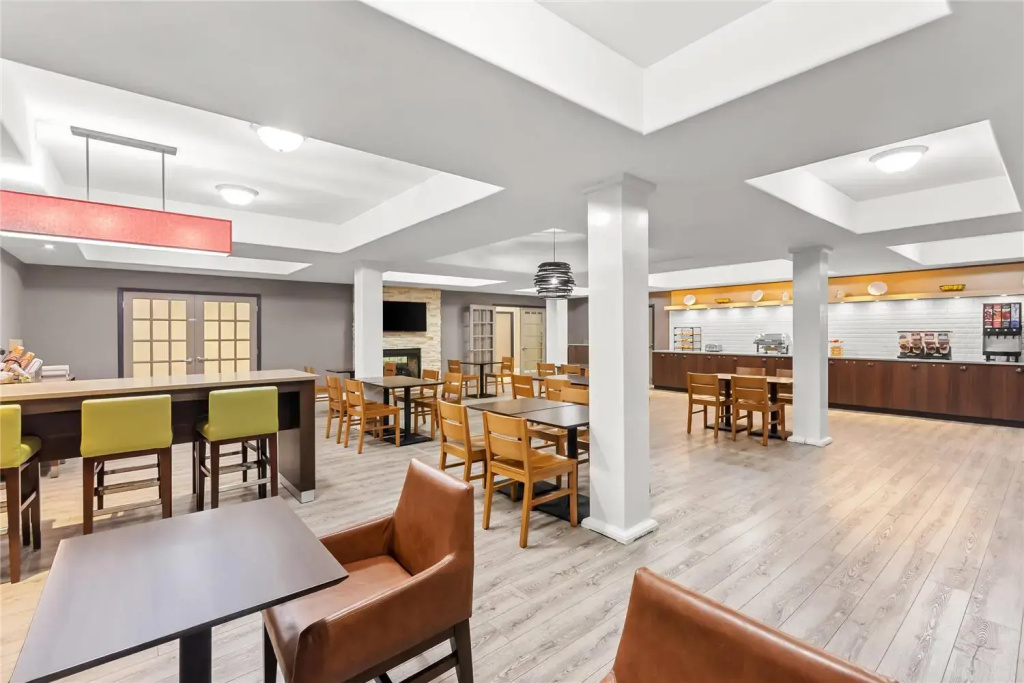Country Inn & Suites by Radisson, Elizabethtown, KY - Général
