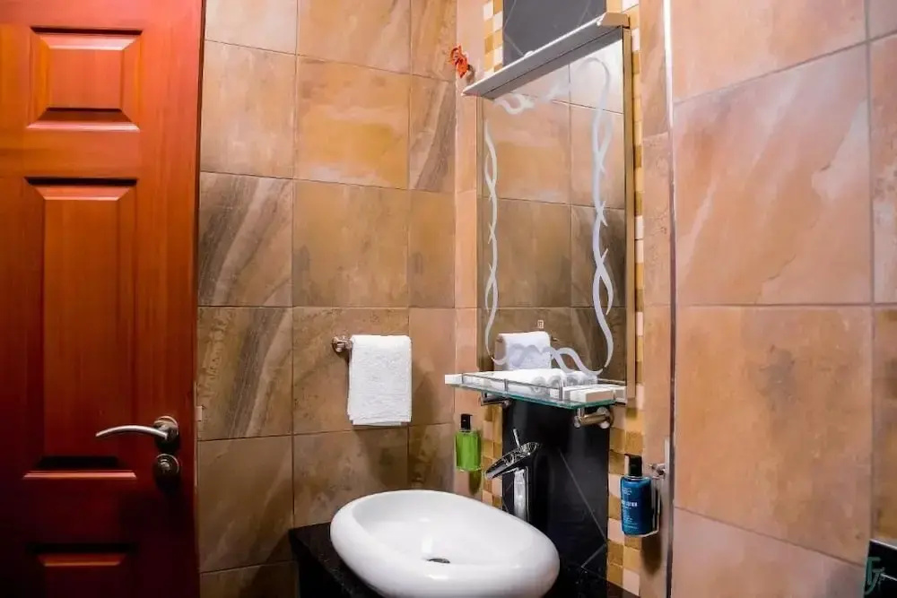 Hotel photo 21