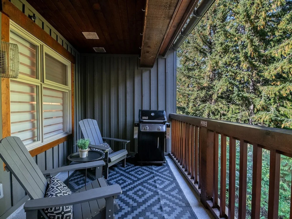 Lost Lake Lodge by Whistler Premier - Chambres