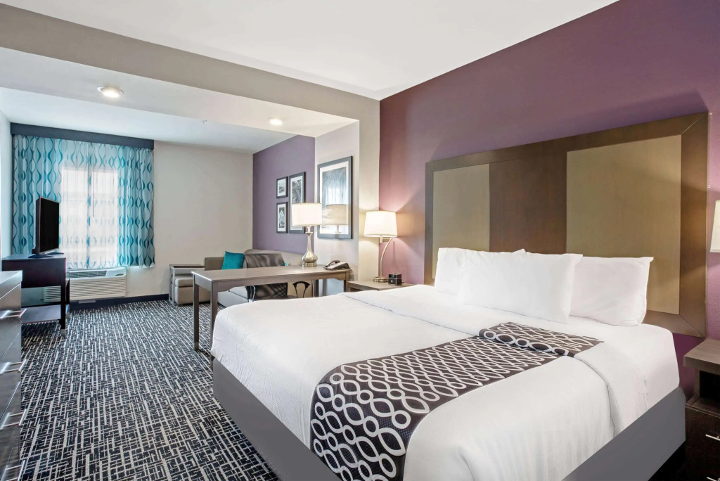La Quinta Inn & Suites by Wyndham York - Général