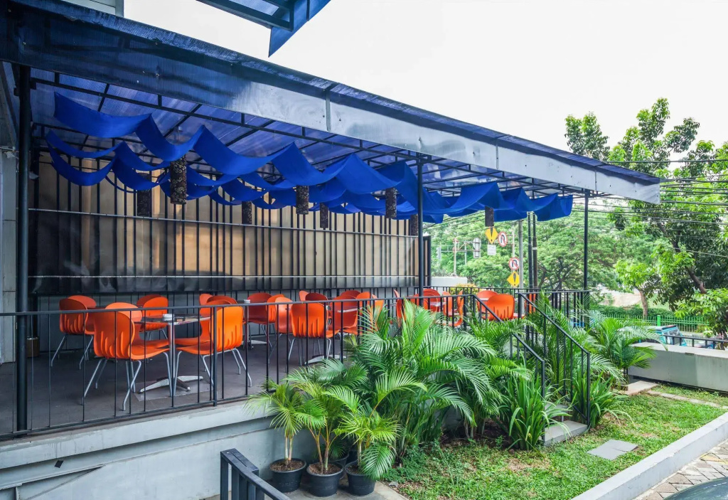 ZEN Rooms Setiabudi - Général