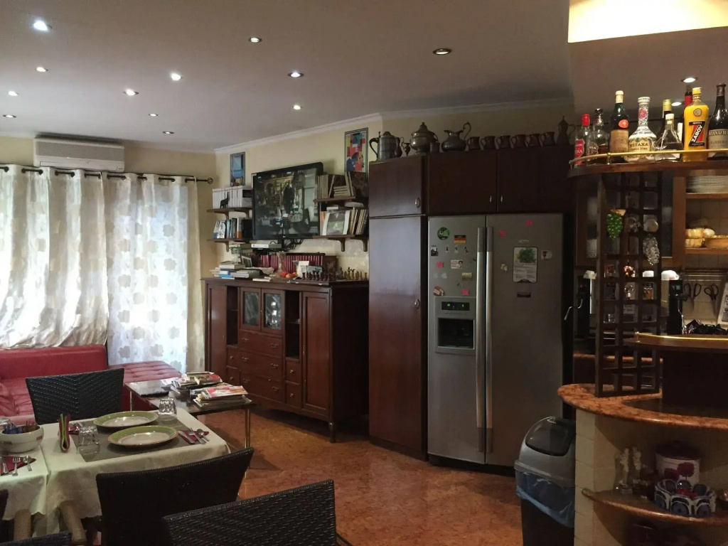 Caligola Resort - Général