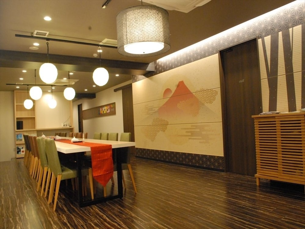 Citimini Shinsaibashi 사진 15