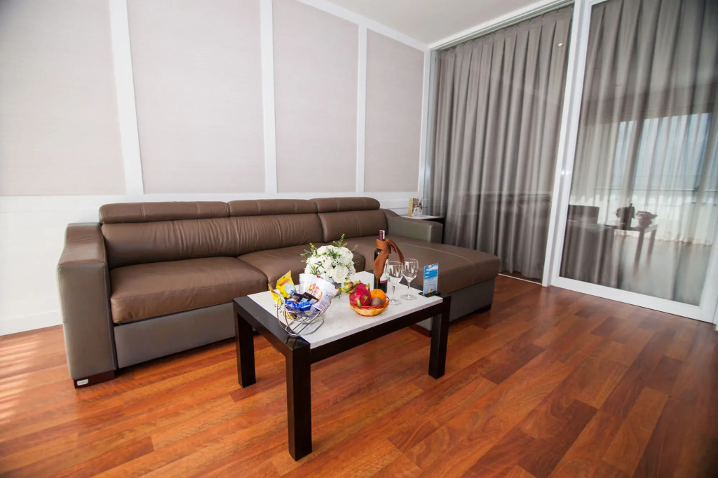 The Costa Nha Trang Residences — фото 6