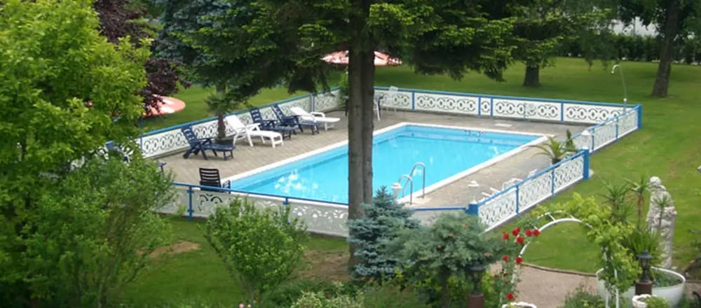 Hotel Wegis - Général