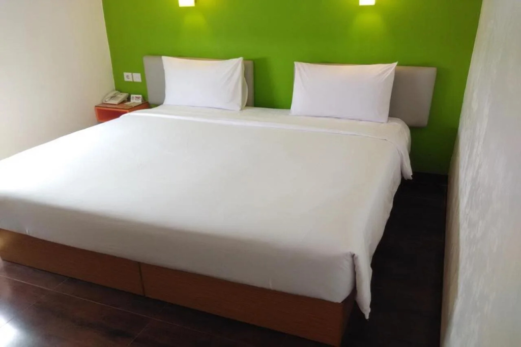 Amaris Hotel Ponorogo - Général