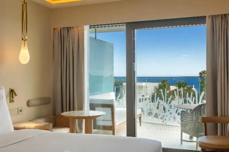 EVOLUTION Cascais-Estoril Hotel - Chambres