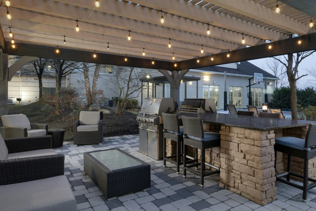 Homewood Suites By Hilton York - Général