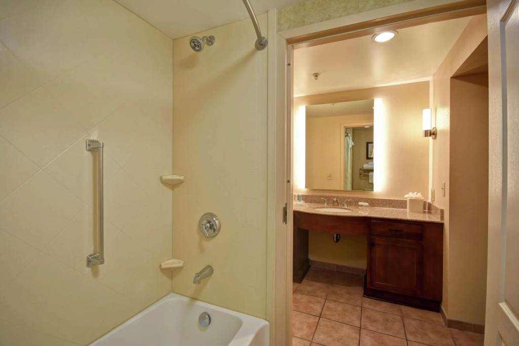 Homewood Suites Lancaster - Général