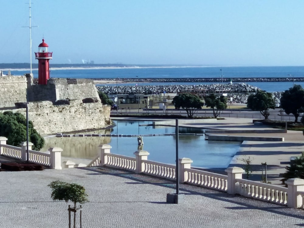 Beach & Waterfront