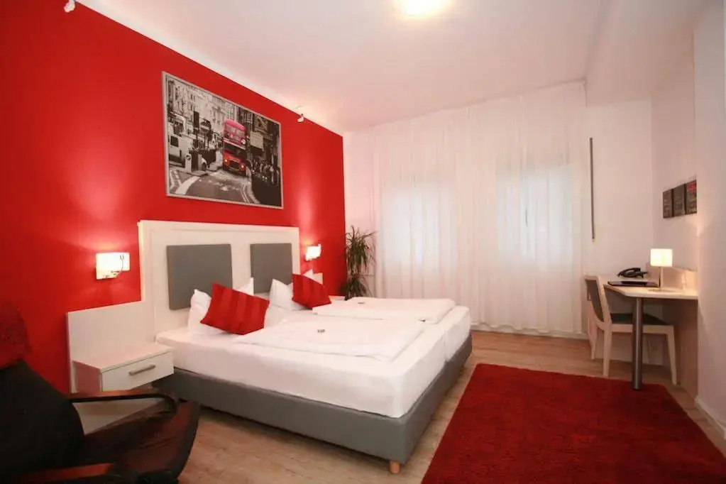 Hotel photo 6
