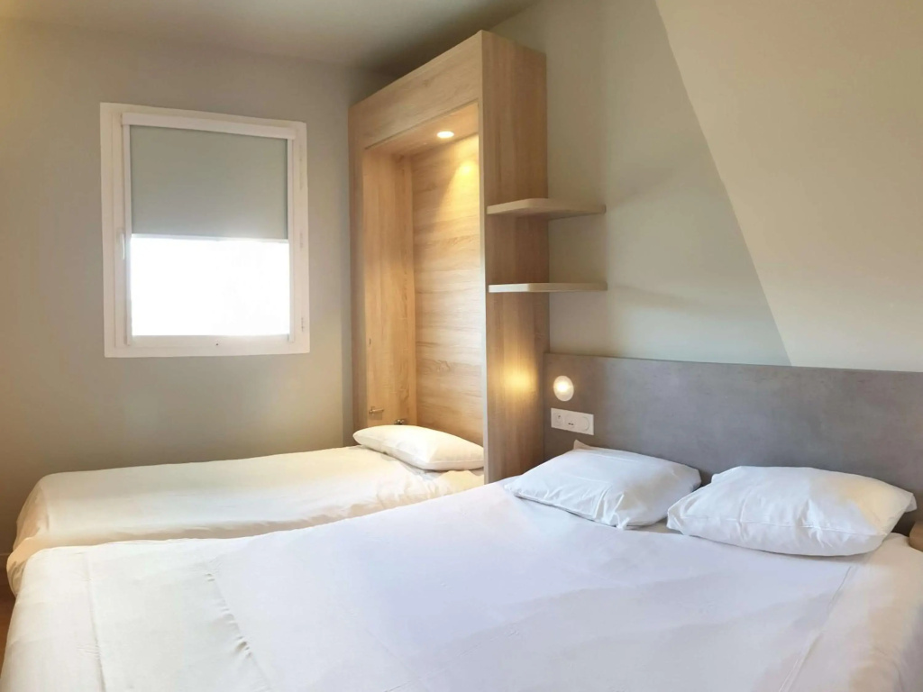 Voir la photo 4 — ibis budget Ciboure Saint Jean de Luz