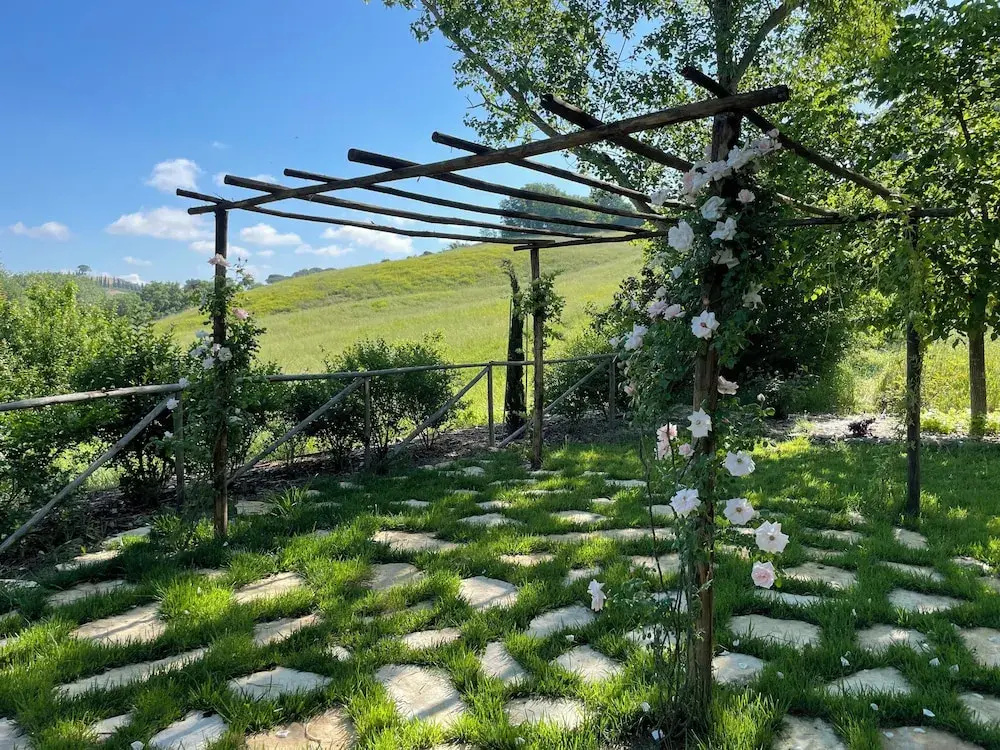Agriturismo La Frattina