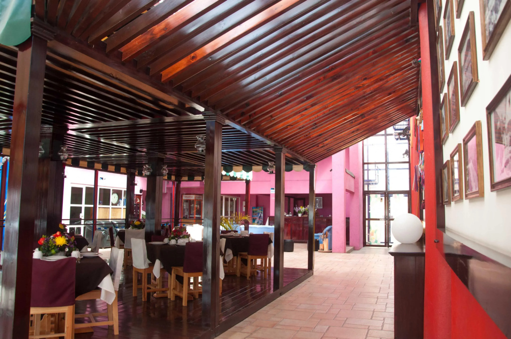 Hotel photo 16