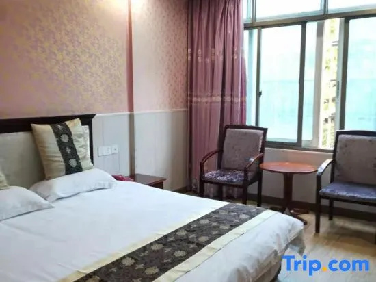 Premium room