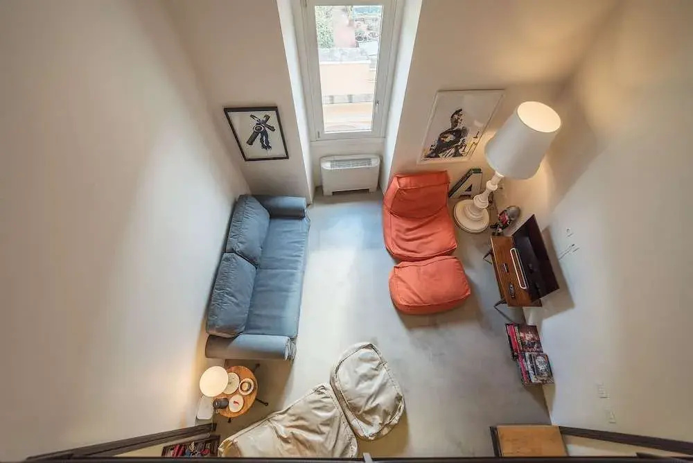 San Teodoro Modern Loft - Général