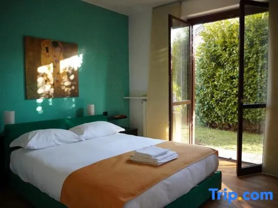 Roma 1 Apartment - THE V Collection