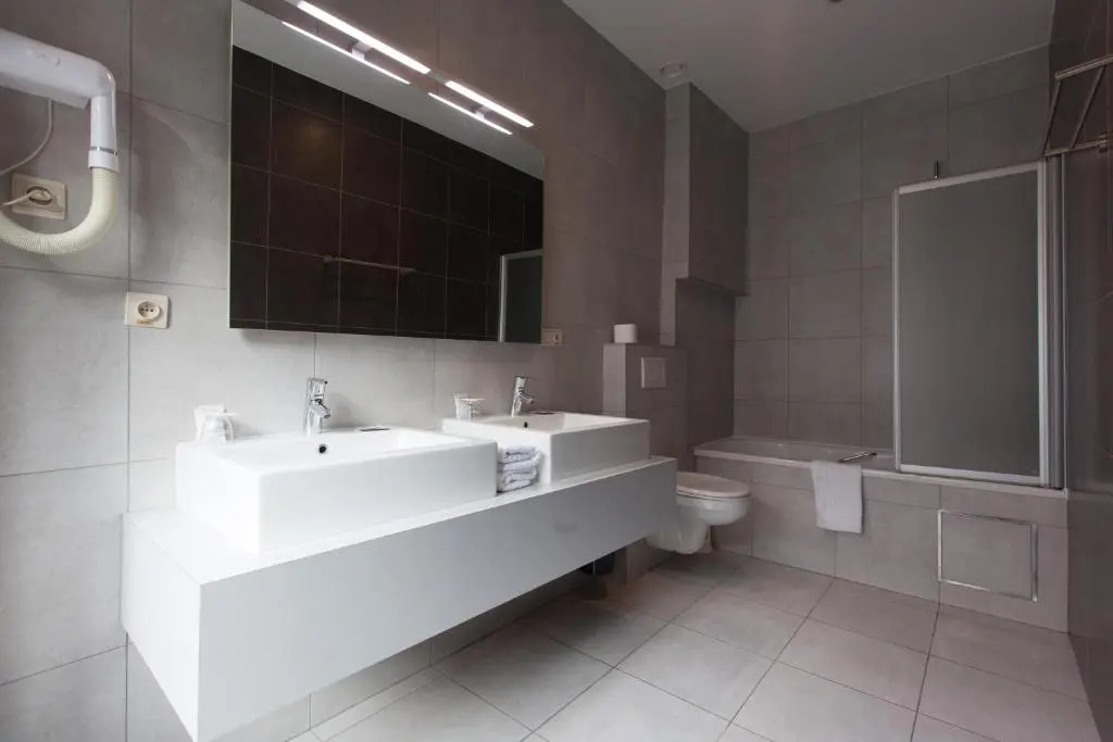 Hotel Boterhuis - Chambres