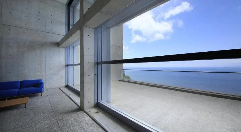 TOTO Seawind Awaji - Général