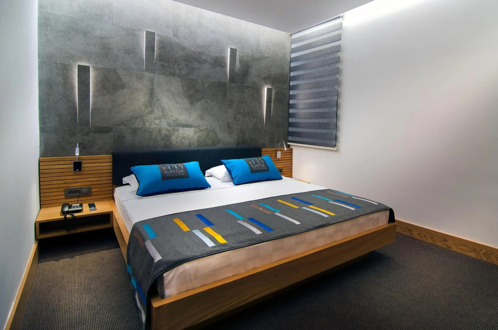 Ilayda Avantgarde Hotel - Général