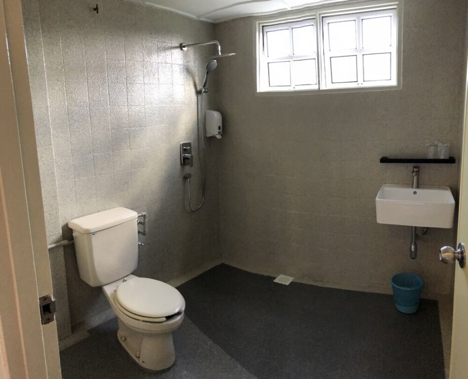 Parkland Apartment