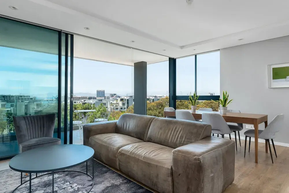 Premier Apartment with balcony