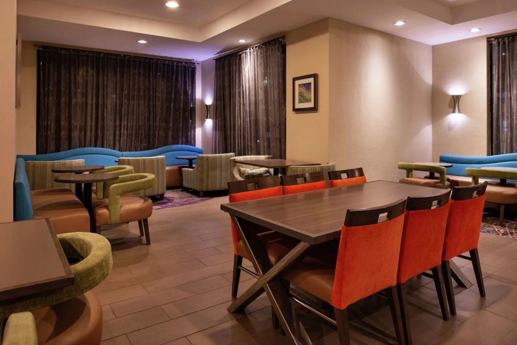 Hotel photo 18