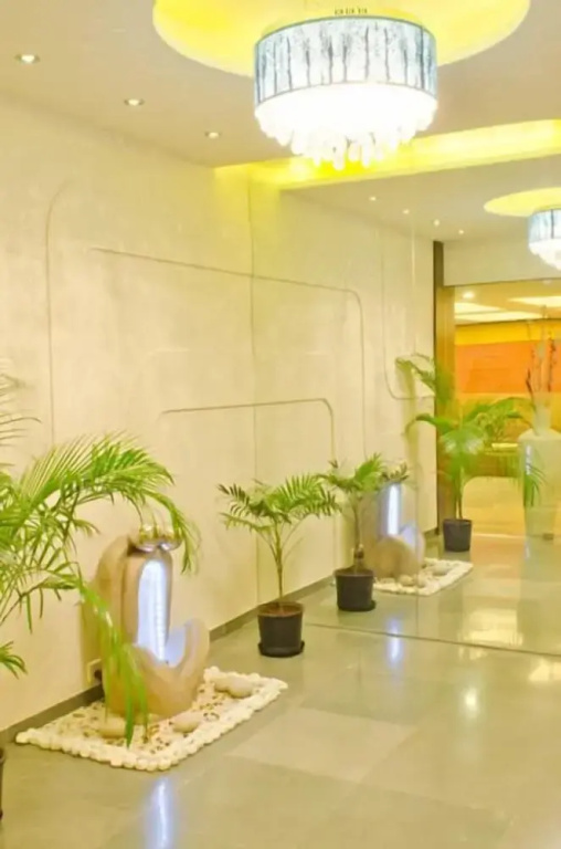 The Haven Serviced Residences - Général