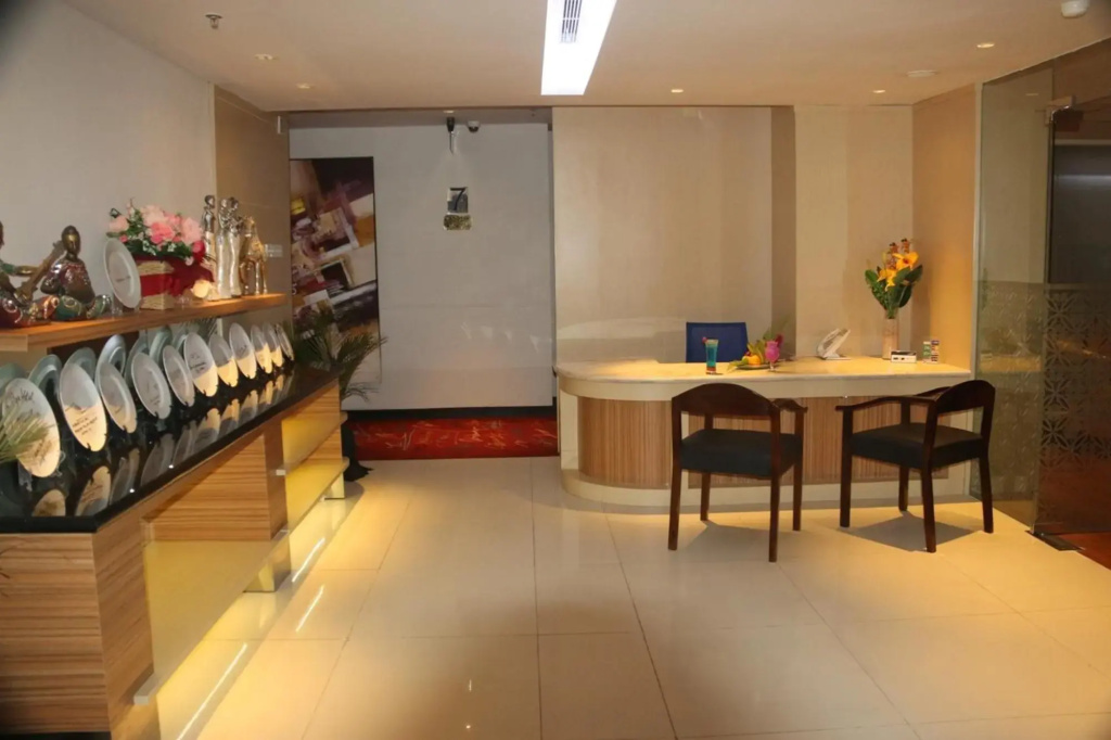 G'Sign Hotel Banjarmasin - Général