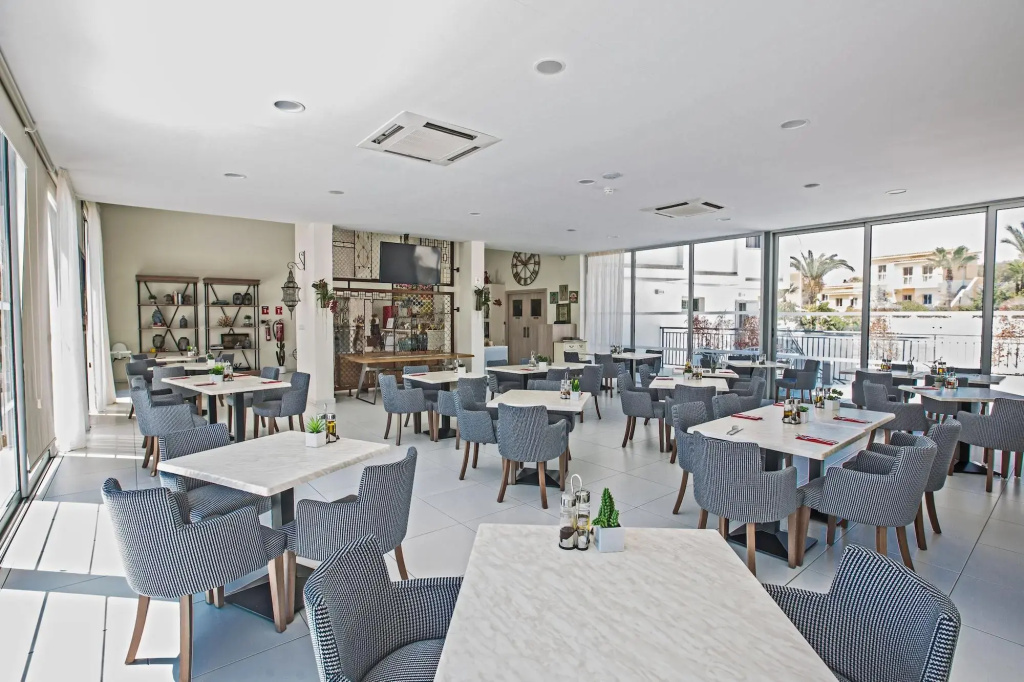 Napasol Boutique Hotel - Général
