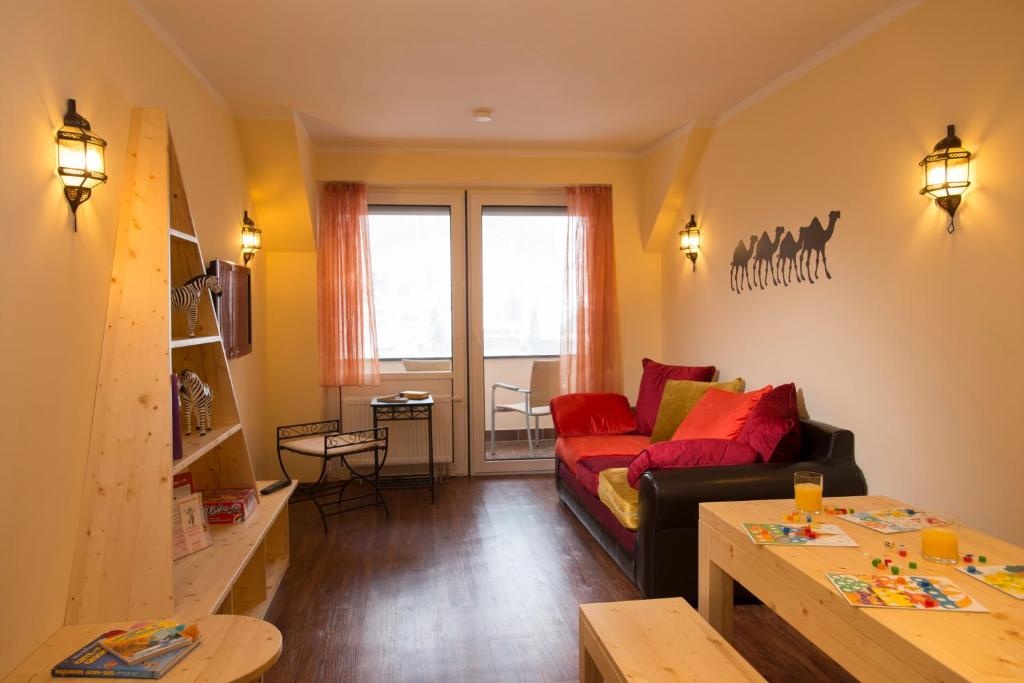 Familotel Familienklub Krug