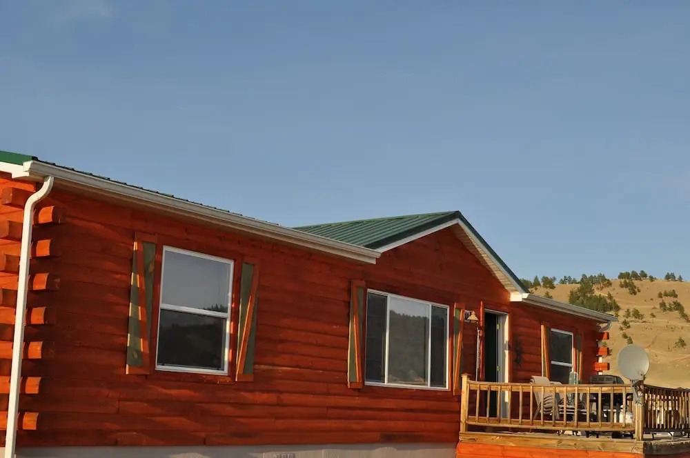 Trail Boss Cabin - фото 6